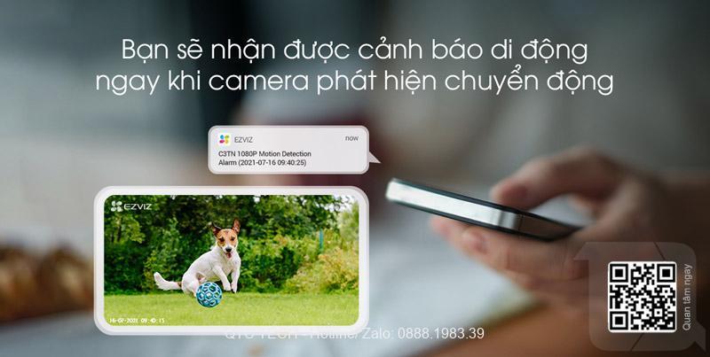 camera smart wifi ezviz c3tn 2mp khong mau ban dem qtctech 2