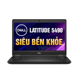 Laptop Dell Latitude 5490 i5- 8350U
