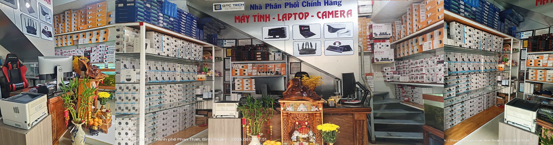 PHÂN PHỐI LẮP ĐẶT CAMERA PHAN THIẾT BÌNH THUẬN GIÁ RẺ [0888.1093.39]