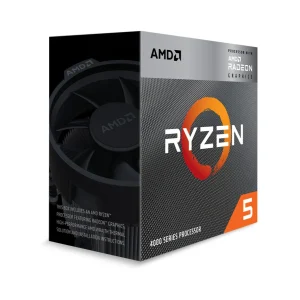 CPU AMD Ryzen 5 4500 - Socket AM4