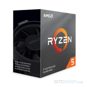 CPU AMD RYZEN 3 PRO 4350G MPK - Socket AM4