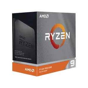 CPU AMD RYZEN 9 3900X - Socket AM4