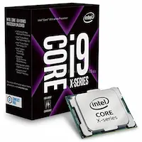 CPU bộ vi xử lý máy vi tính