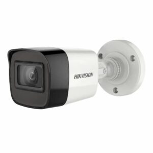 Camera HDTVI độ phân giải 4K Hikvision DS-2CE16U1T-ITF