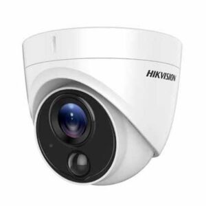 Camera HDTVI tích hợp hồng ngoại Hikvision DS-2CE71D8T-PIRL