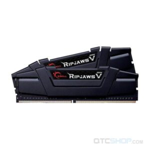 Ram G.Skill Ripjaws F4-3200C16D-16GVKB 16GB (8GBx2) DDR4 3200MHz