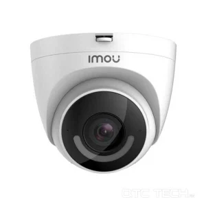 Camera IP Wifi IMOU IPC-T26EP Turret 2.0 Megapixel