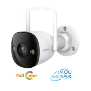 Camera có màu ban đêm IMOU Wi-Fi 3MP IPC-S3EP-3M0WE (Bullet 3)