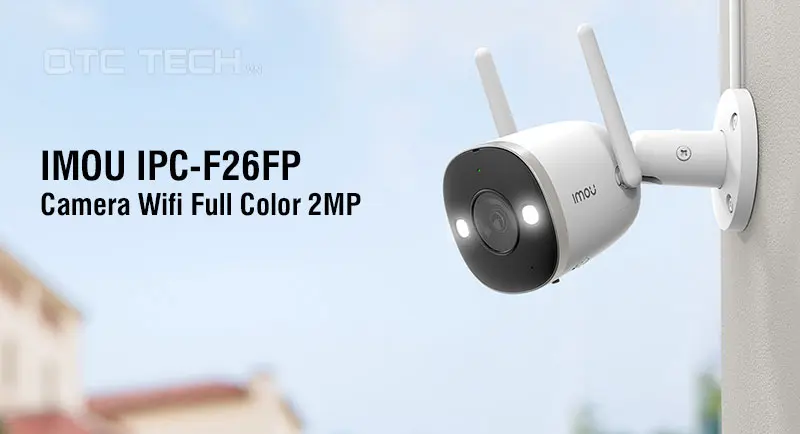 camera wifi full color 2mp imou ipc f26fp 4 qtctech.vn