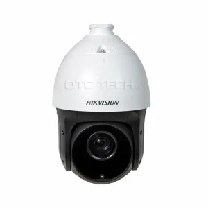 Camera IP Speed Dome 2MP Hikvision DS-2DE4215IW-DE
