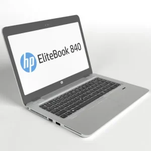 Laptop HP EliteBook 840 G3 Core i5-6300U | RAM 8GB | SSD 256GB | 14 inch HD | Like New 98%