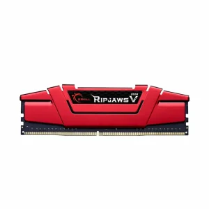 Ram DDR4 Gskill 8G/2800 Ripjaws V (F4-2800C17S-8GVR)