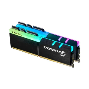 Ram G.Skill Trident Z RGB F4-3200C16D-16GTZR 16GB (2x8GB) DDR4 3200MHz