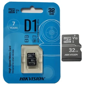 Thẻ nhớ Hikvision HS-TF-D1/32G 32GB