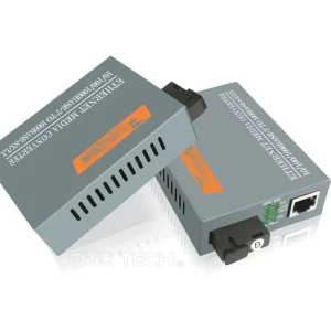 Converter quang Netlink HTB-GS-03 A/B 1000Mbs