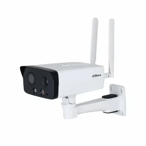 Camera sim 4G ngoài trời DH-IPC-HFW3441DG-AS-4G-EAU-B