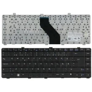 Bàn Phím Keyboard Laptop Dell Vostro V13, V130