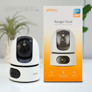 Camera WiFi iMou 2 Mắt Ranger Dual 10MP IPC-S2XP-10M0WED