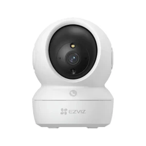 Camera WiFi EZVIZ H6c Pro 2K 4MP Gọi Về App Với Một Chạm