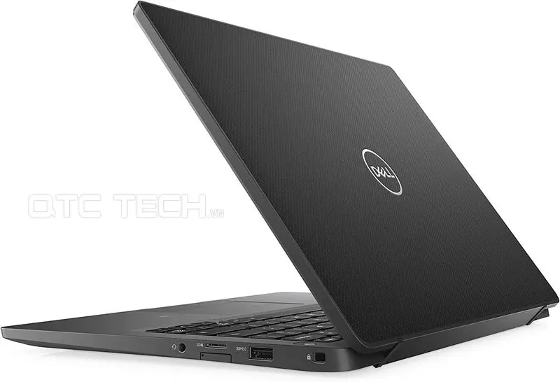 Laptop Cũ Dell Latitude 7400 - Intel Core i5, i7 thế hệ 8