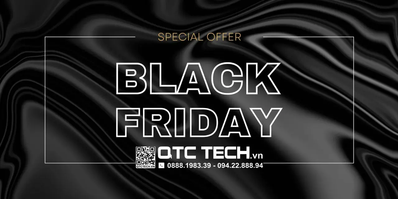 Black Friday đang lan rộng ra nhiều quốc gia trên thế giới