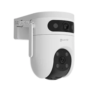 Camera 2 mắt EZVIZ H9c 6MP WiFi Ngoài Trời Xoay 360 Thông Minh