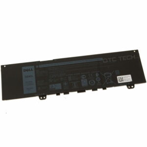 Pin Battery Laptop Dell Vostro 5370 Inspiron 5370 7370 7373 F62G0 ZIN