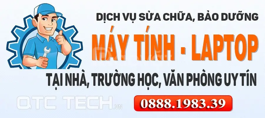 banner sua laptop phan thiet qtctech