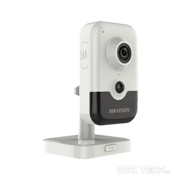 camera ip cube 2mp hikvision ds 2cd2421g0 iw qtctech