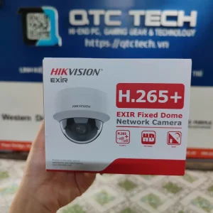 Camera IP 2MP bán cầu HIKVISION DS-2CD1121G0-I