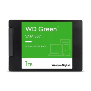 Ổ cứng SSD Western Green WDS100T3G0A 1Tb