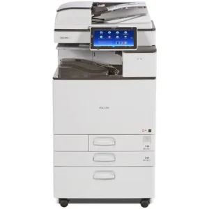 Máy Photocopy màu Ricoh MP C3003 ( máy đã qua sử dụng được nhập khẩu từ Mỹ 90-98%)