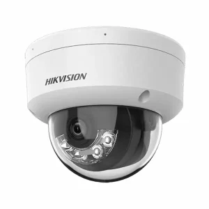 Camera IP Dome 4MP HIKVISION DS-2CD1143G2-LIUF