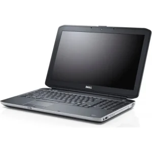 Laptop cũ Dell Latitude E5530 (I5-3430M/RAM 8G/ SSD 256G/ MH 15.6 inch)
