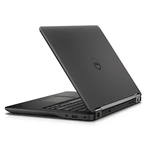 Laptop củ Dell Latitude E7470 (i7-6600U/ Ram 8G/ SSD 256G/ 14 inch)