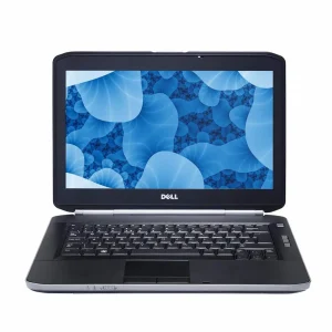 Laptop cũ Dell Latitude E5420 (I5-2520M/RAM 8G/ SSD 256/ MH 14 inch)
