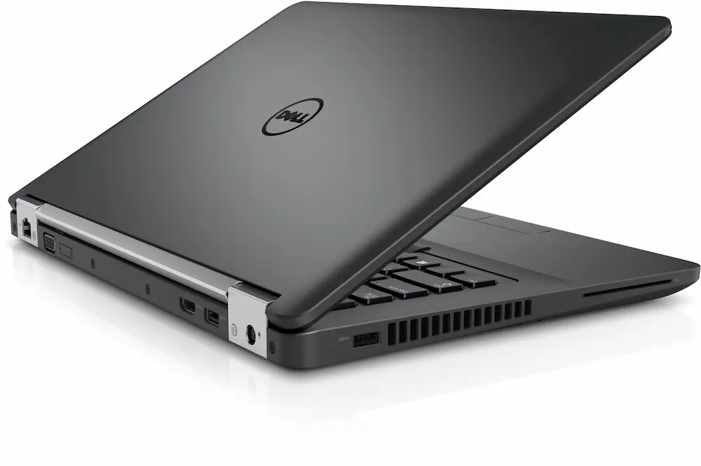 Dell Latitude E5470 Siêu bền – Cấu hình cao vượt tầm giá