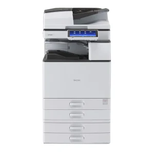 Máy Photocopy màu Ricoh MP C3503 ( máy đã qua sử dụng được nhập khẩu từ Mỹ 90-98%)