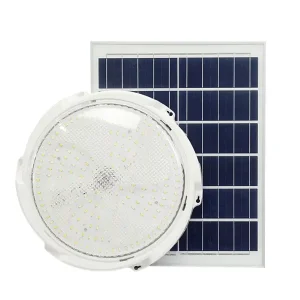 Đèn ốp trần năng lượng mặt trời 300W Jindian JD-L300