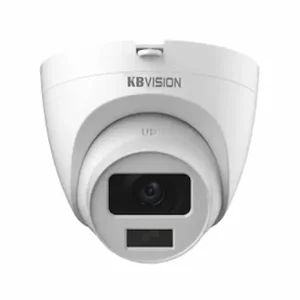 Camera IP Dome 2MP KBVISION KX-A2112CN3