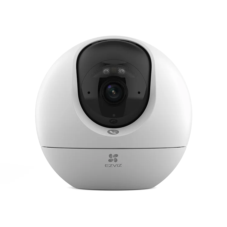 Camera quay quét 4K Wi-Fi - tích hợp AI CS-C6c-R100-8G8WF