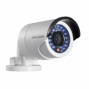 Camera WIFI thân ống 2.0MP Hikvision DS-2CD2020F-IW