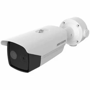 Camera IP thân trụ cảm biến nhiệt Hikvision DS-2SH6617-AD