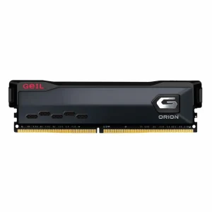 Ram GEIL Orion 8GB DDR4 3200MHz – GOG48GB3200C16BSC