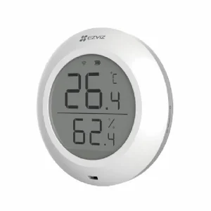 Máy đo nhiệt độ và độ ẩm thông minh EZVIZ T51C