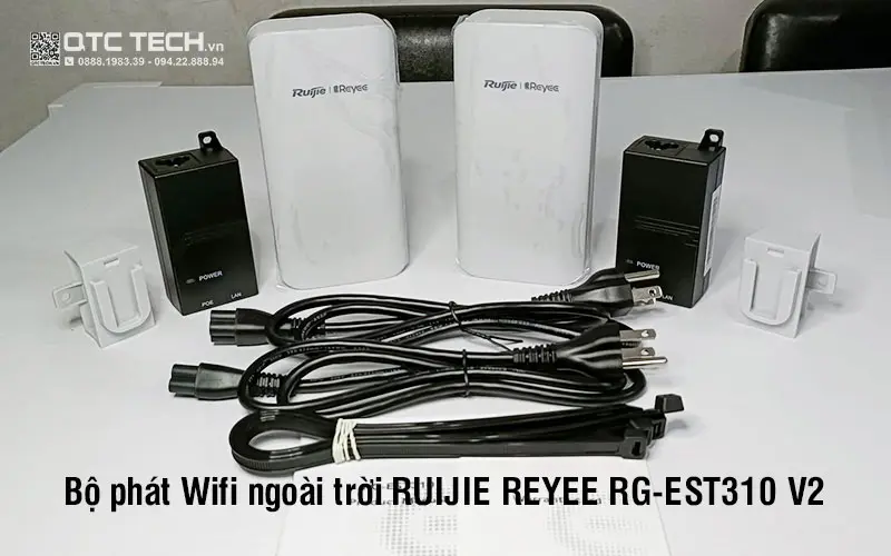 bo phat wifi ngoai troi ruijie reyee rg est310 qtctech 4