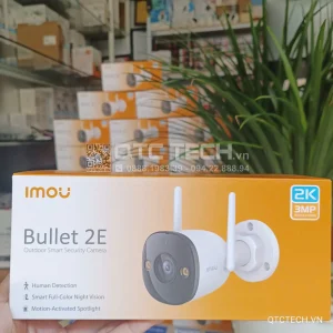 Camera ngoài trời Imou IPC-F32FP 3MP