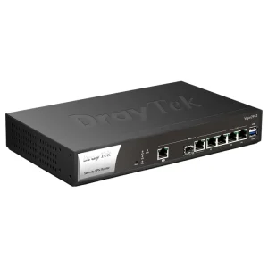 Thiết bị cân bằng tải Router Draytek Vigor2962