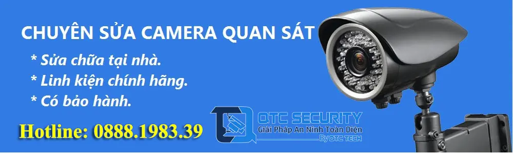 sua camera qtctech