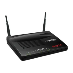 Thiết bị cân bằng tải Router Draytek Vigor2912n